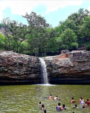Image post by @travel._.india on Instagram