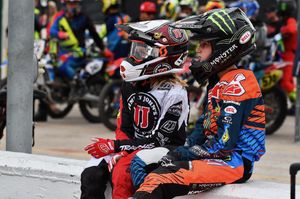 Image post by @racerxonline on Instagram