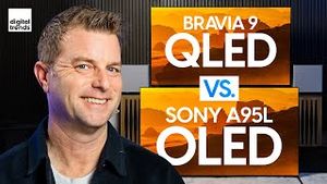 Video post by @Digital Trends on YouTube