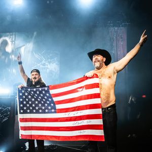 Image post by @skynyrd on Instagram