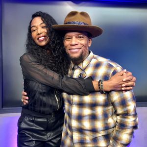 Image post by @realdlhughley on Instagram