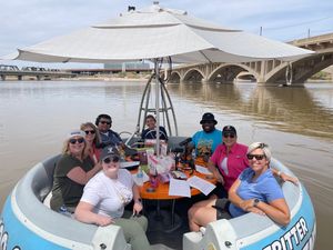 Image post by @Tempegov on Twitter