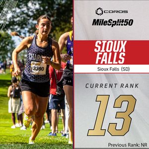Image post by @milesplit on Instagram