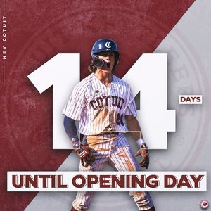 Image post by @cotuitkettleers on Instagram