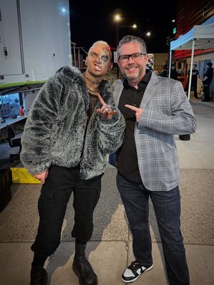 Image post by @jeramie on Instagram