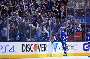 Image post by @austonmatthews on Instagram