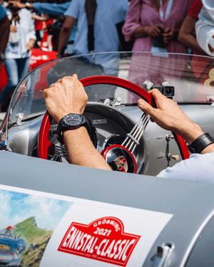 Image post by @porschedesign on Instagram