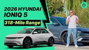 Video post by @evercarsofficial on YouTube