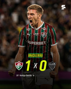 Image post by @sportv on Instagram