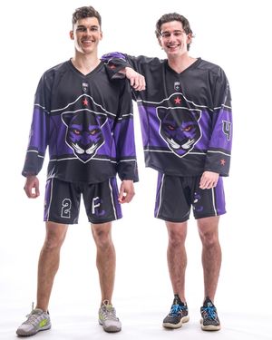 Image post by @panthercitylax on Instagram