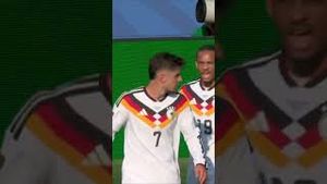 Video post by @deportes on YouTube