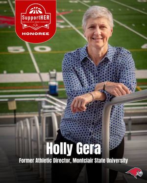 Image post by @montclair_wbb on Instagram