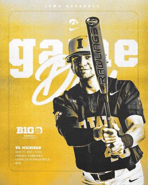 Image post by @uibaseball on Instagram