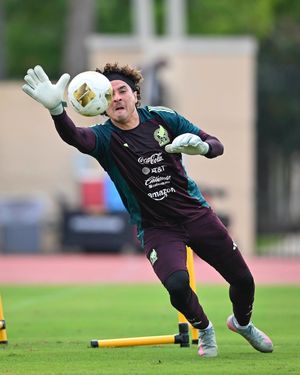 Image post by @yosoy8a on Instagram