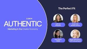 Video post by @grininfluencermarketing on YouTube