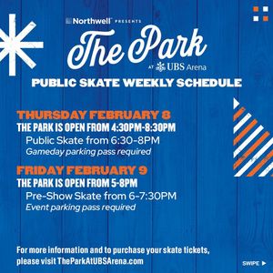 Image post by @theparkatubsarena on Instagram