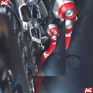Image post by @kedgebike on Instagram