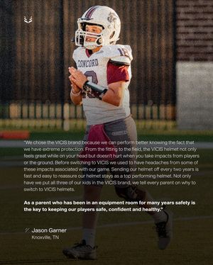 Image post by @vicispro on Instagram