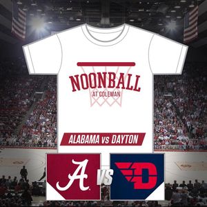 Image post by @ua_athletics on Instagram