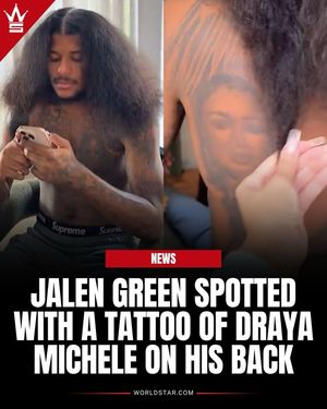 Image post by @worldstar on Instagram