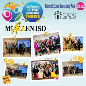Image post by @mcallenisd on Instagram