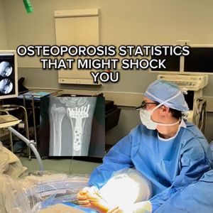 Image post by @nickpappasmd on Instagram