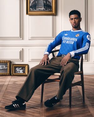 Image post by @realmadrid on Twitter