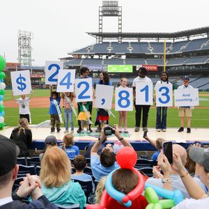Image post by @childrensphila on Instagram