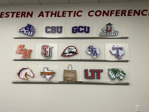 Image post by @WACsports on Twitter