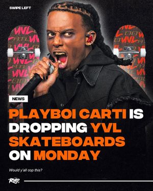 Video post by @rap on TikTok