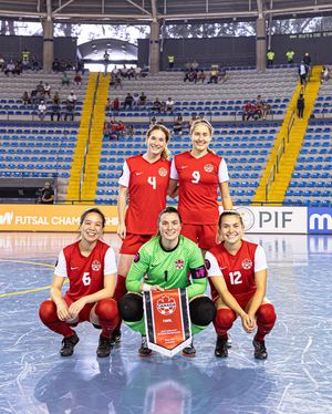 Image post by @canadasoccer on Instagram