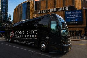 Image post by @concordeworldwide on Instagram