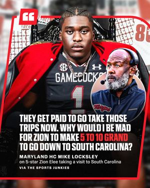 Image post by @sportscenternext on Instagram