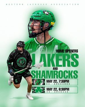 Image post by @WLALacrosse on Facebook