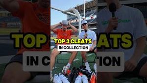 Video post by @sidelineswapfootball on YouTube