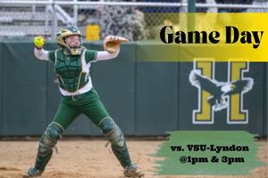 Image post by @hussonsoftball on Instagram