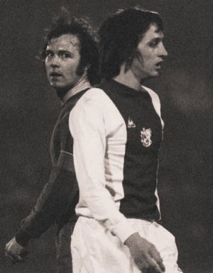 Image post by @retro_calcio on Instagram