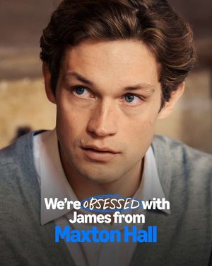 Image post by @primevideo on Instagram