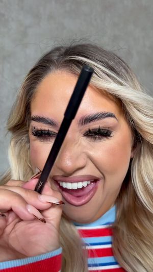 Video post by @beckymorganmakeup on TikTok