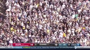 Image post by @cubuffsfootball on Facebook