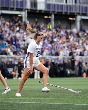 Image post by @b1glacrosse on Instagram