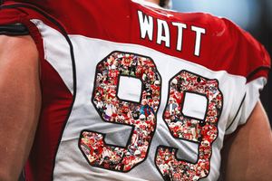 Image post by @AZCardinals on Twitter
