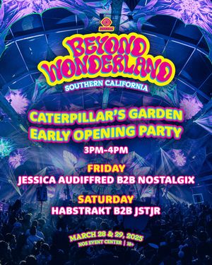 Image post by @beyondwland on Instagram