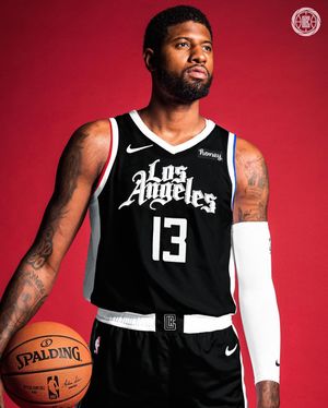 Image post by @laclippers on Instagram