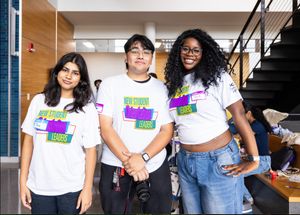 Image post by @montgomerycollege on Instagram