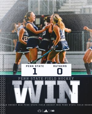 Image post by @pennstatefh on Instagram