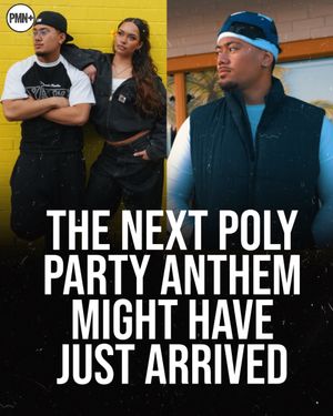 Image post by @polynesianmusic on Instagram