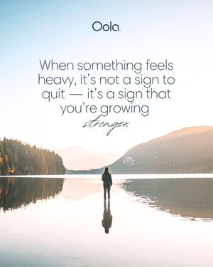 Image post by @oolalife on Instagram