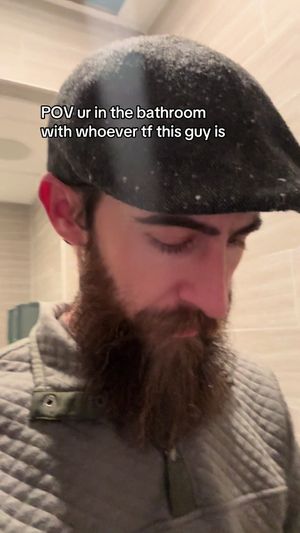 Video post by @ambiguousmatt on TikTok