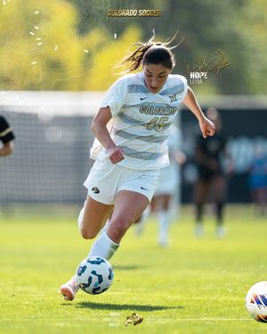 Image post by @cubuffssoccer on Instagram